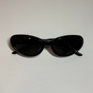 Gentle Monster Fear X 01 Sunglasses